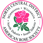 North Central District - American Rose Society (Minnesota, Wisconsin, North Dakota, South Dakota)