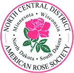 North Central District - American Rose Society (Minnesota, Wisconsin, North Dakota, South Dakota)